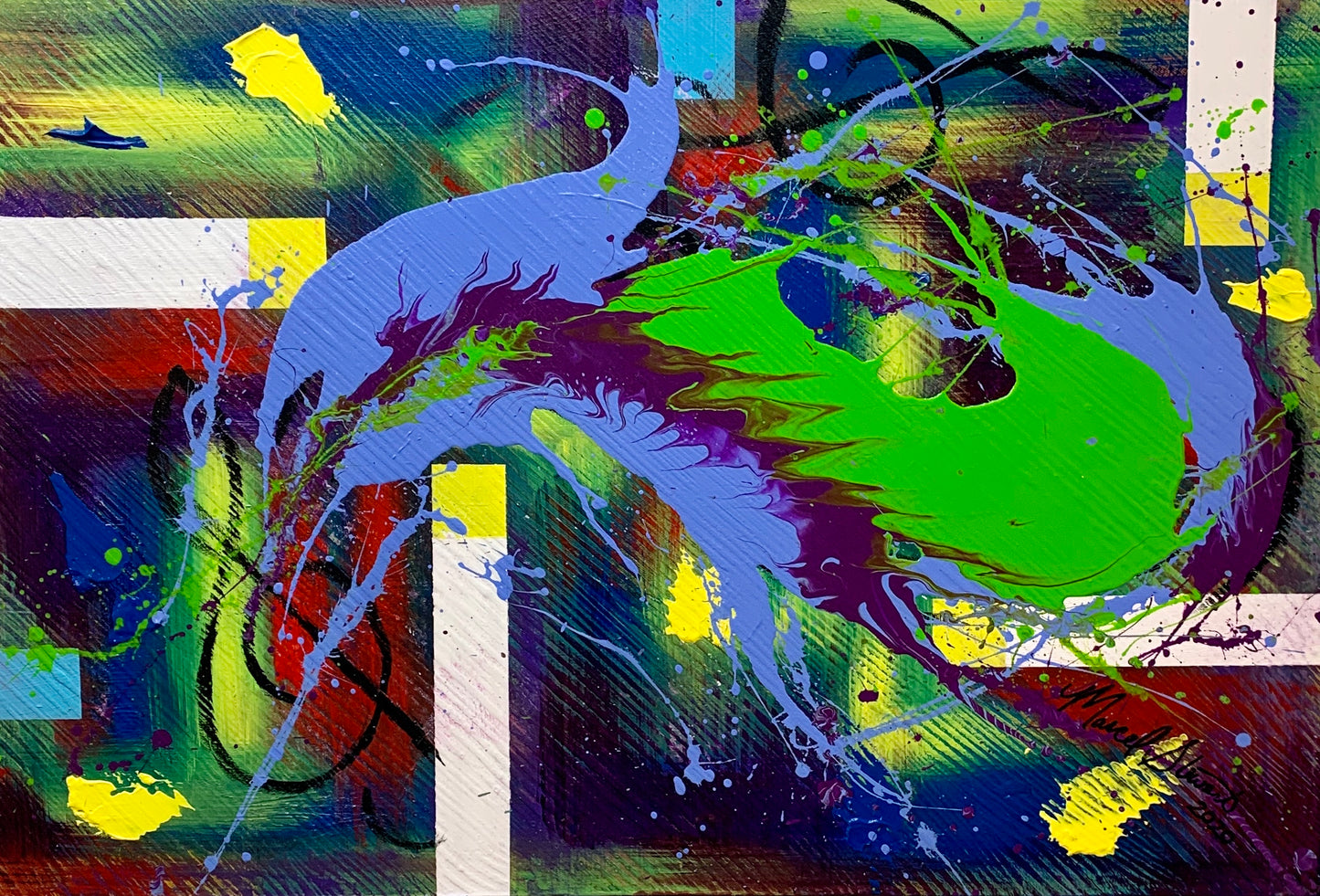 Mystical Melody