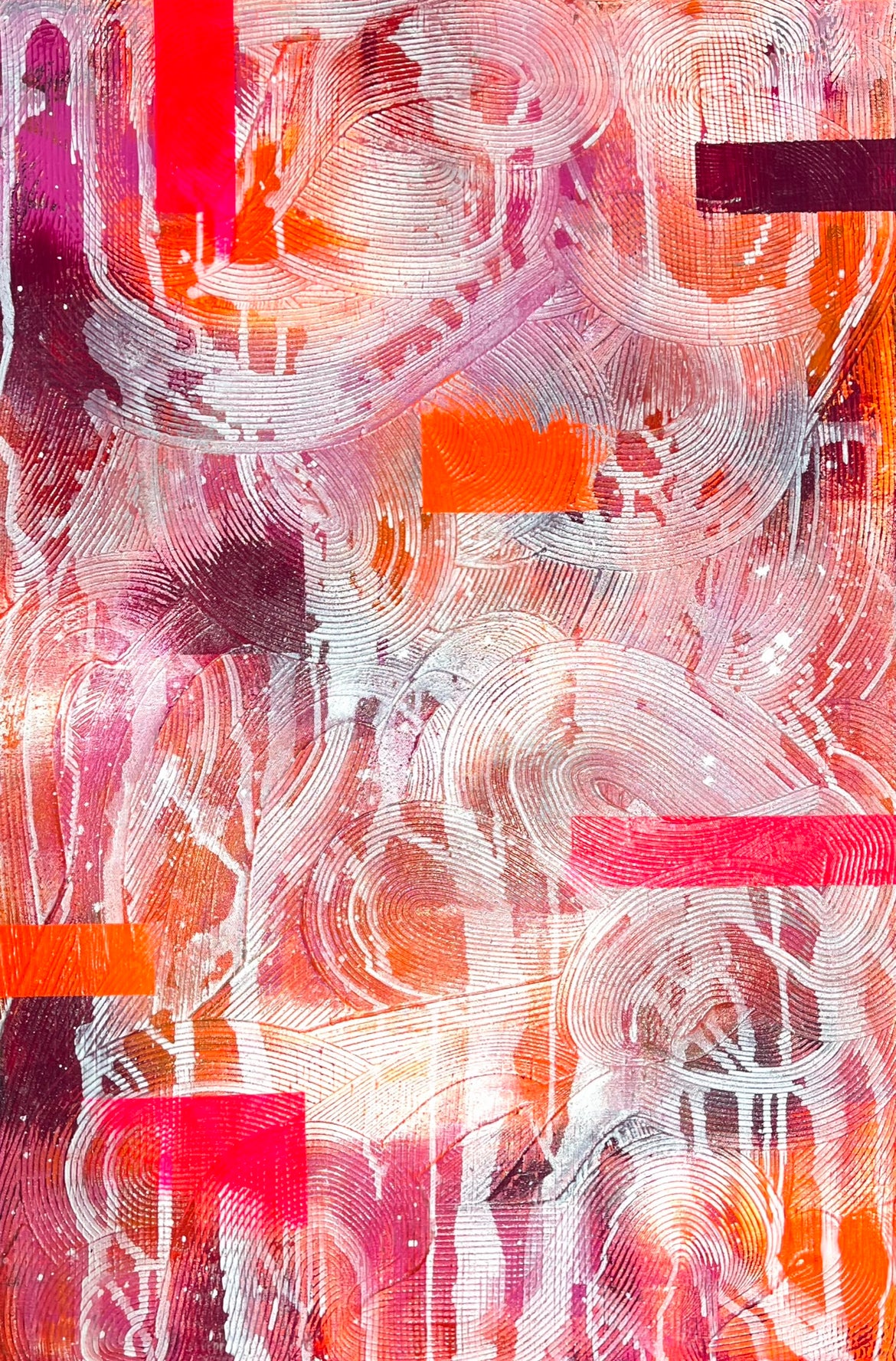 Vibrant Balance