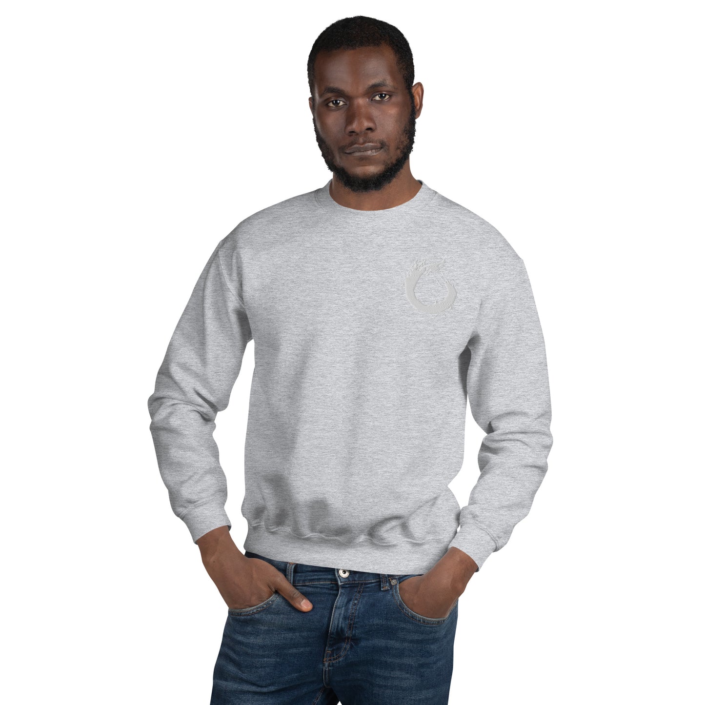 Unisex “Splash” Sweatshirt