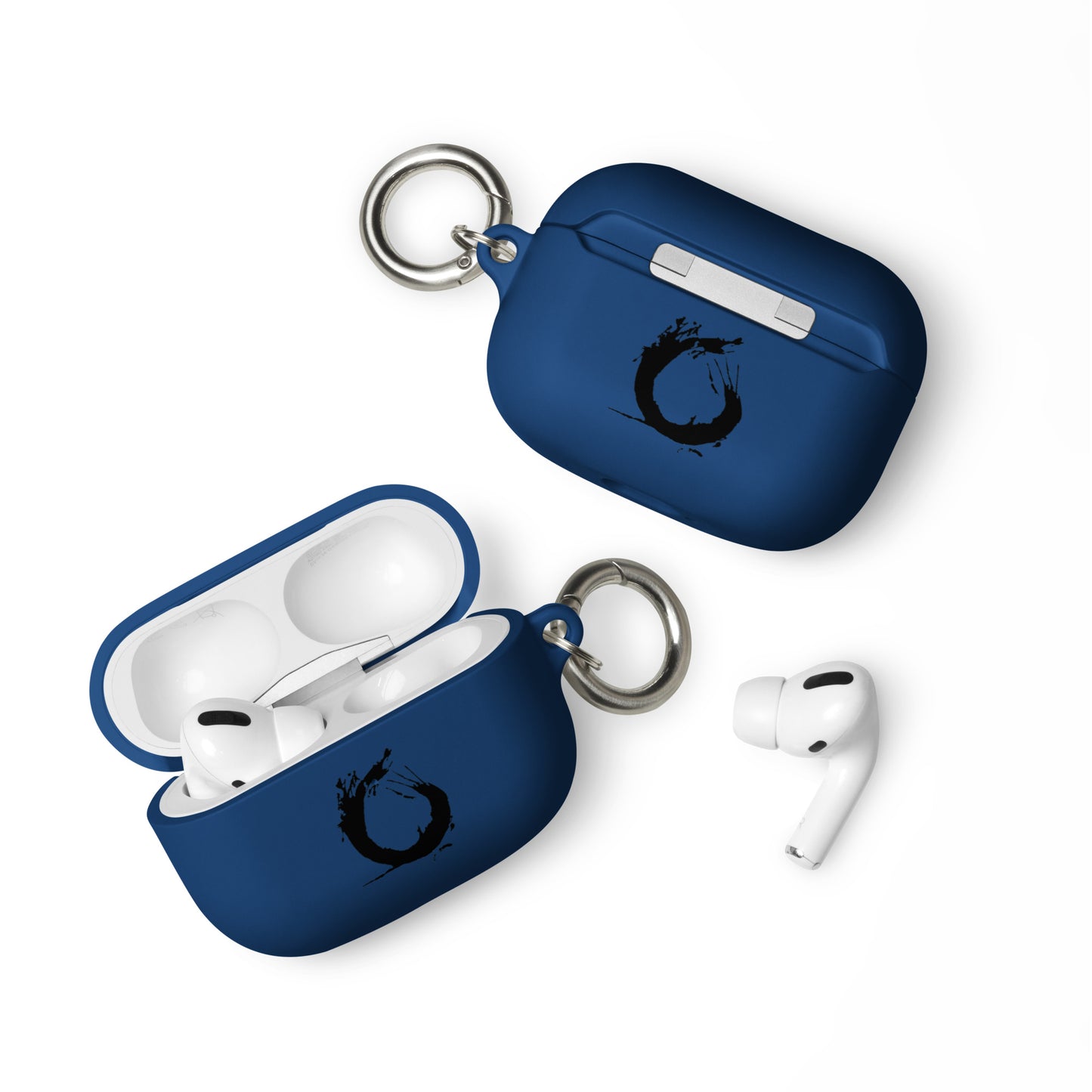 "Splash" AirPods case