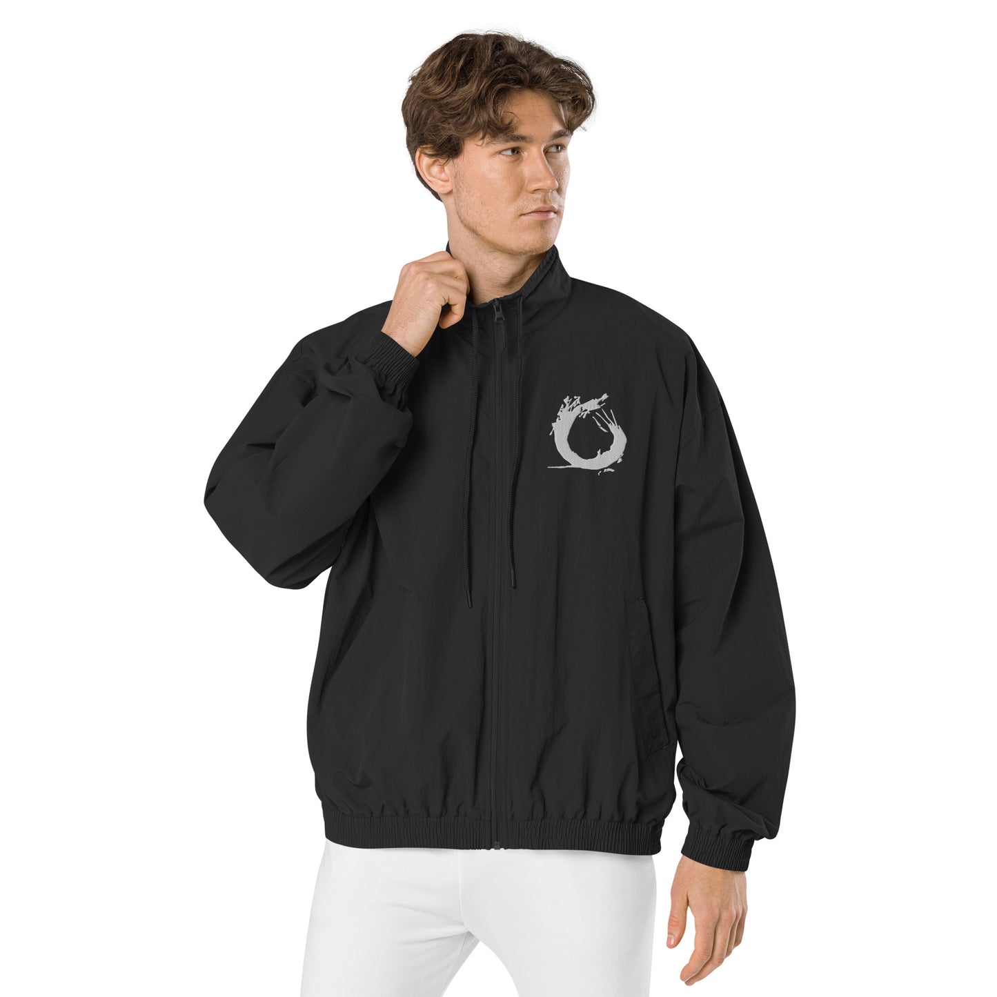 “Splash” Windbreaker