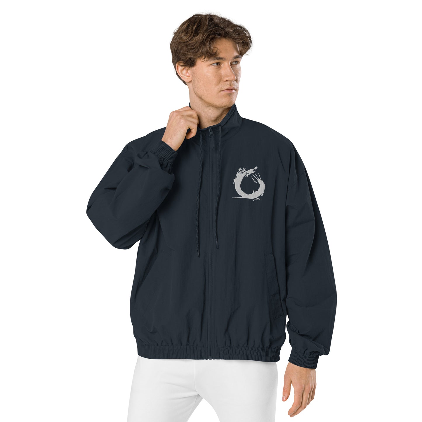 “Splash” Windbreaker