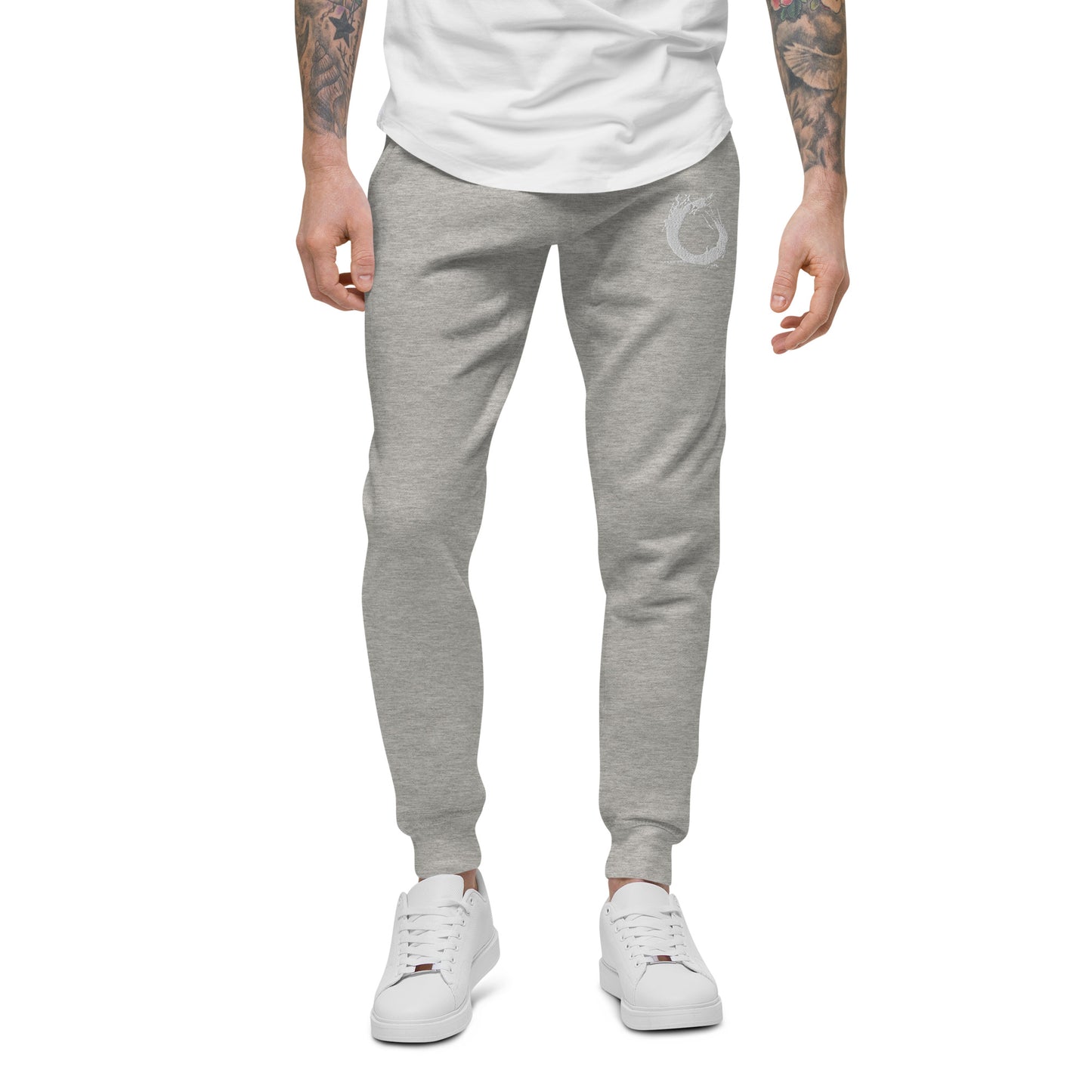 Unisex "Splash" sweatpants