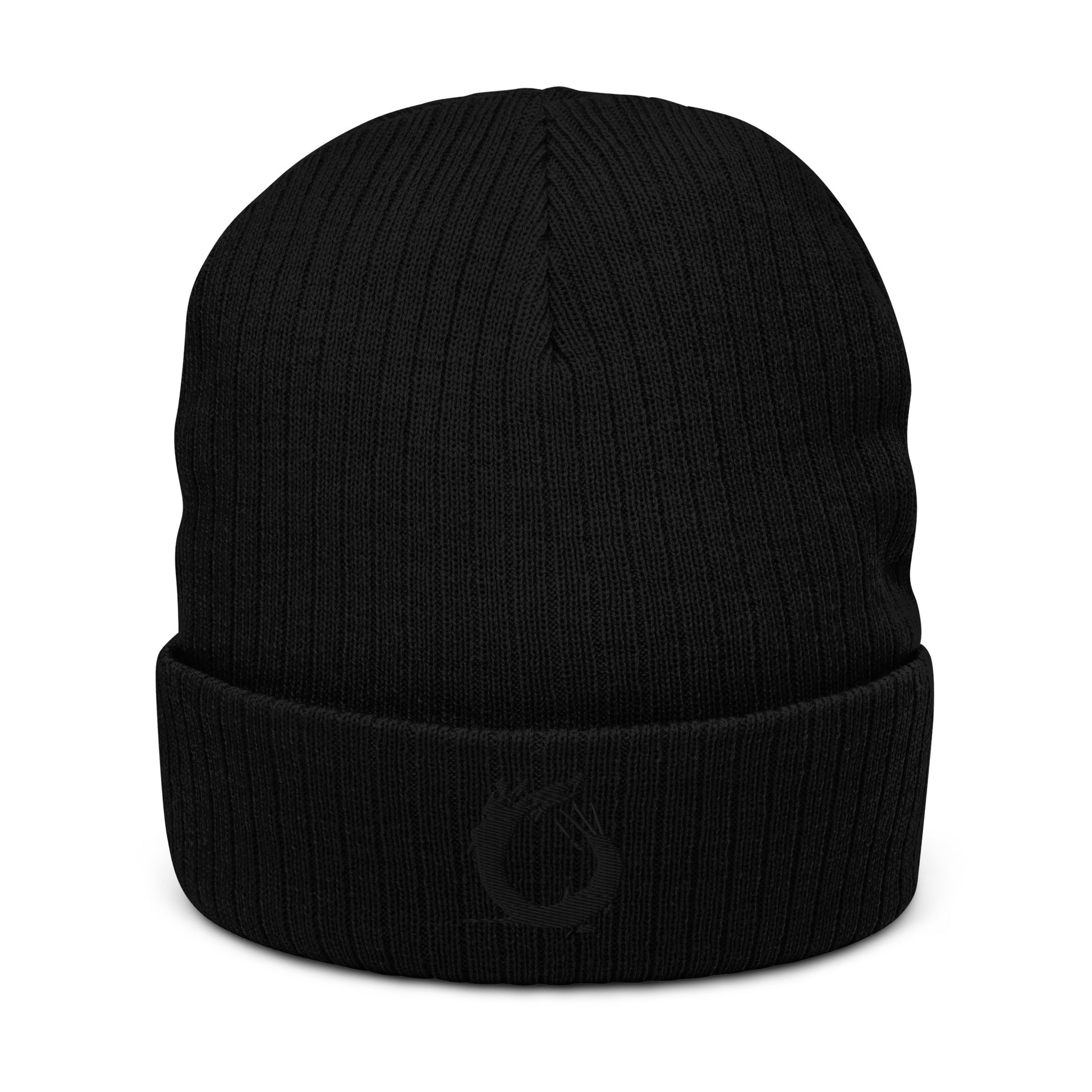 Black Out "Splash" Beanie